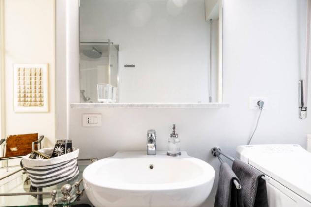 Appartamento di 60 m² con 2 locali in affitto a Milano - Foto 19
