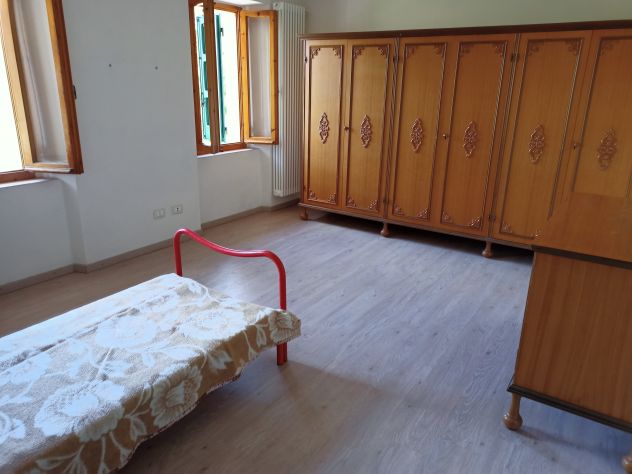 RIF 214 Gaggio Montano a pochi km affittasi appartamento trilocale arredato - Foto 3