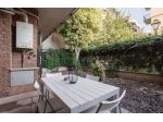 Apartment in Via Antonio Ceriani, Roma for 50 m² with 1 bedroom