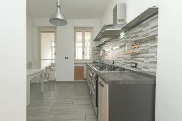 Stanza in appartamento in affitto a Torino - Foto 9