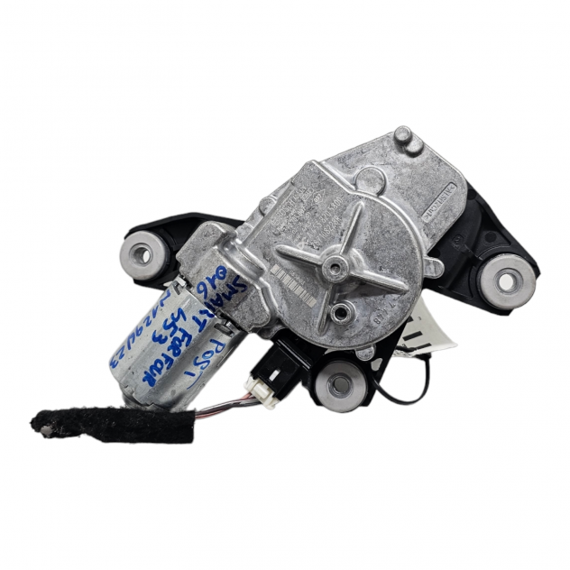MOTORINO TERGICRISTALLO POSTERIORE SMART Forfour 2° Serie A4538205800 M 281.920 (14) - Foto 2