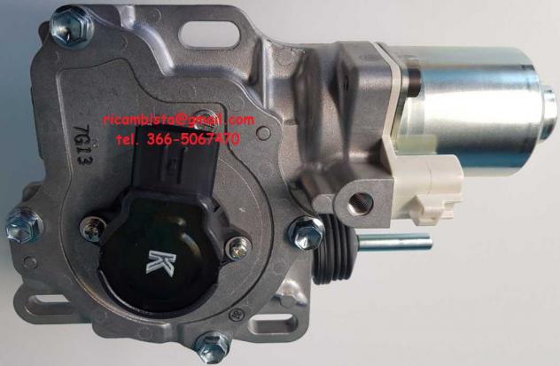 31370-52021 Attuatore cambio Toyota Yaris