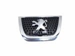 STEMMA FREGIO LOGO ANTERIORE PEUGEOT 3008 Serie 9685973077 Diesel 1600 (0916)