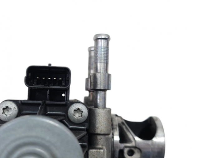 VALVOLA EGR PEUGEOT 2008 Serie 9829870080 YH01 Diesel 1500 (19) - Foto 8