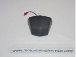 LUCE TARGA KYMCO DOWNTOWN 300i 2011 ( 2009 - 2016 ) 33720-LBB5-E00 LICENSE LIGHT