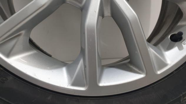 CERCHIO IN LEGA JEEP Renegade Serie 52145035 (1418) - Foto 8