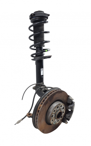 MASSA MECCANICA COMPLETA DESTRA AUDI Q3 Serie (8UG) 1K0407256AA (14) - Foto 5