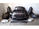 MUSATA ANTERIORE FIAT 500L 2015
