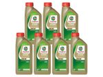 Castrol Edge 0W30 Confezione da 7 Litri 7x1L Codice 15F63B
