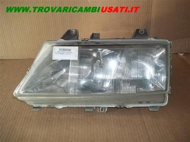 PROIETTORE S. LANCIA Z  Parti elettriche  Fanaleria  Proiettori  Proiettore ant. LANCIA - Z - 01-10-1994 - 01-10-2002