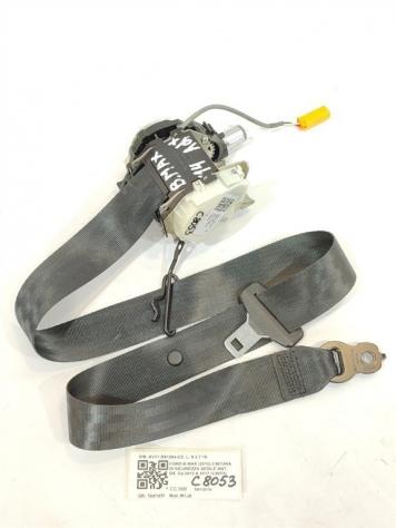 CINTURA DI SICUREZZA ANTERIORE DESTRA FORD B - Max Berlina AV11-R61294-CD M1JA (12)
