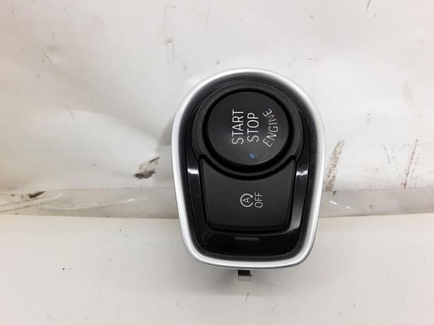 PULSANTE START E STOP BMW Serie 2 Active Tourer (F45) 928913502 (1418) - Foto 5