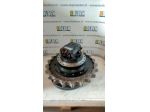 Motoriduttore per escavatore cingolato KOBELCO E135SR