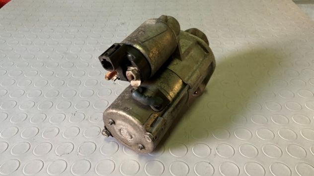 Motorino avviamento Hyundai I40 1.7CRDI del 2014 (36100-2A810) - Foto 4