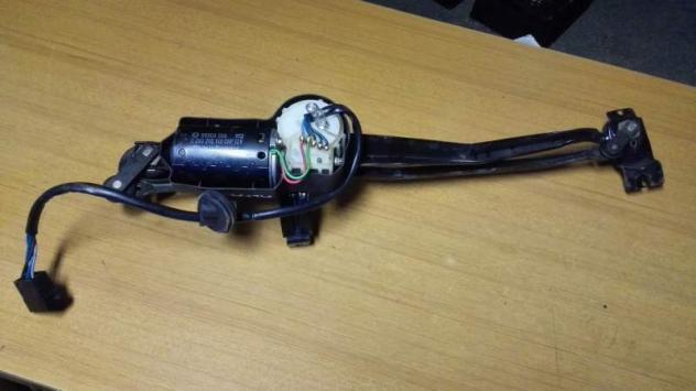 Motorino Tergi Anteriore Alfa 33 1.3 2 serie 1992 - Foto 4