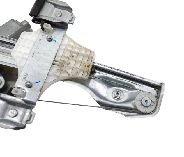 ALZACRISTALLO ELETTRICO ANT. SX OPEL Karl Serie 95137313 (1517) - Foto 11