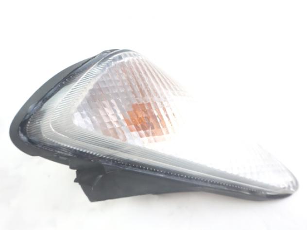 HONDA FORESIGHT 250 33460KFG003 FRECCIA ANTERIORE DESTRA 98 - 04 FRONT RIGHT FLASHER - Foto 3