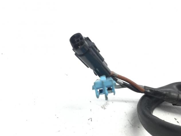 HONDA CBR RR ABS KM0 600 FRECCIA ANTERIORE DESTRA 2024 2026 PC69A4RK - Foto 4
