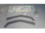 Deflettori Aria Parimor Oscurati FORD FIESTA 3 Porte 1989 NUOVI