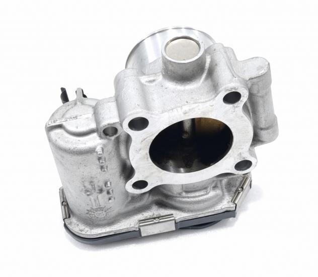 CORPO FARFALLATO OPEL Corsa E 3° Serie 55562270 B 14 XEL, D 14 XEL Benzina 1400 (15) - Foto 4
