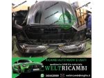 RICAMBI X AUDI RS6 2016