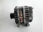 ALTERNATORE NISSAN Qashqai 2° Serie 23100JD71A diesel 2.0 (1013)
