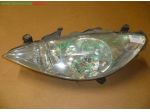 PROIETTORE S.(versione senza fendinebbia) NO FENDI - VALEO 9634369180 PEUGE …