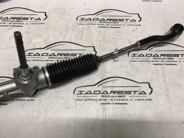 Scatola Sterzo - Guida Fiat 500 Senza Servo Sterzo 51786816 - Foto 5