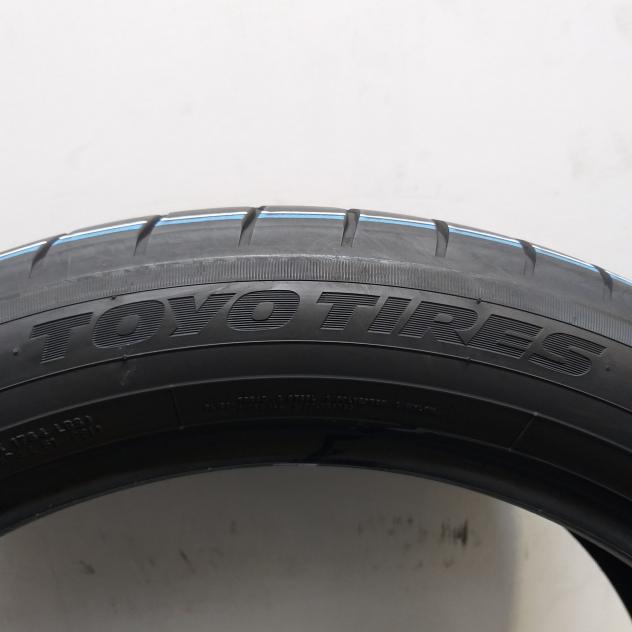 4 GOMME 235 50 20 TOYO A57486 - Foto 5
