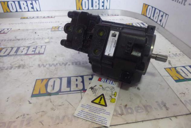 Pompa idraulica Caterpillar PVD-00B-16P-6AG4-4635A.