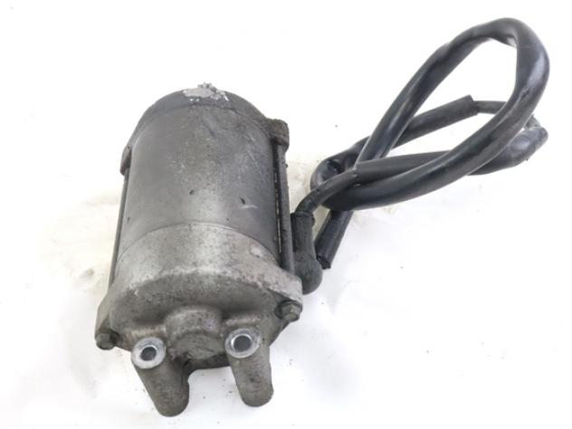 YAMAHA TDM 850 3LD818900000 MOTORINO AVVIAMENTO 96 - 01 STARTER MOTOR - Foto 3