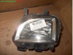 PROIETTORE FENDINEBBIA D. VOLKSWAGEN GOLF (5K) 3 porte / 5 porte  Parti ele &hellip;