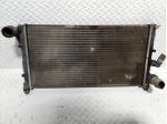 RADIATORE ACQUA FIAT Panda 2° Serie 51773189 188A4000 Benzina 1200 (0310)