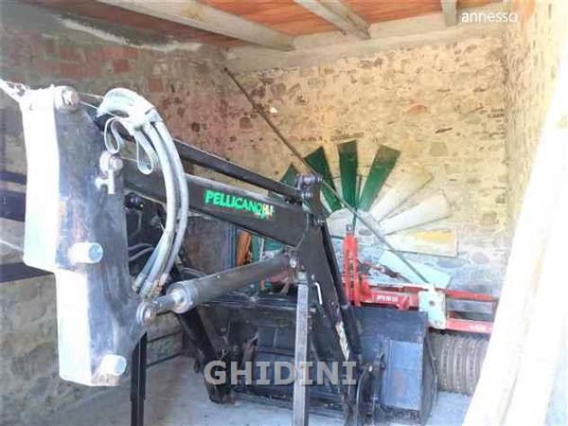 RUSTICO di 8 vani e di 200 mq (CAMPAGNATICO) rif. 2176.144M - Foto 19