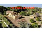 Casale in vendita a Cecina