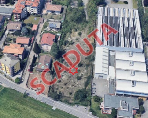 Immobile in asta di 4 m² in vendita a Pogliano Milanese