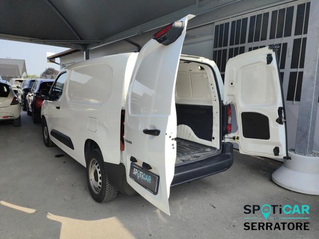 Citroën Berlingo III van XL 1.6 bluehdi 100cv S&S Club 3p.ti - Foto 7