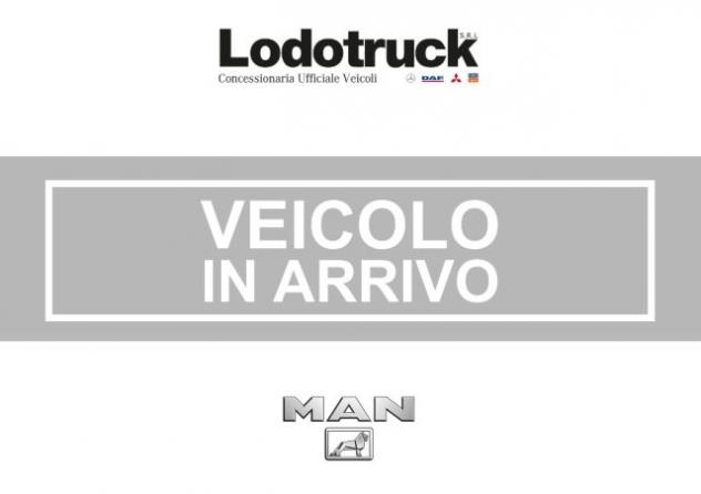MAN TGX 510 rif. 23825966