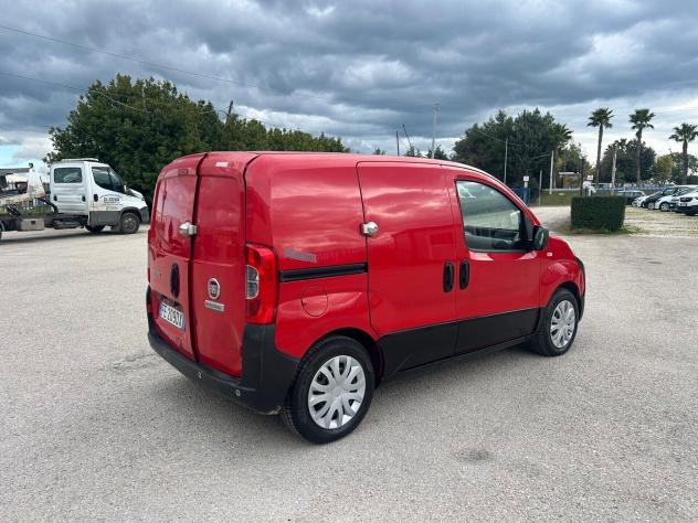 Fiat Fiorino 1.3 MJT 95CV Cargo Adventure - Foto 6
