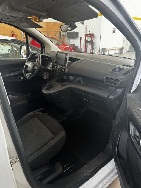 Fiat Doblo n1 - Foto 5