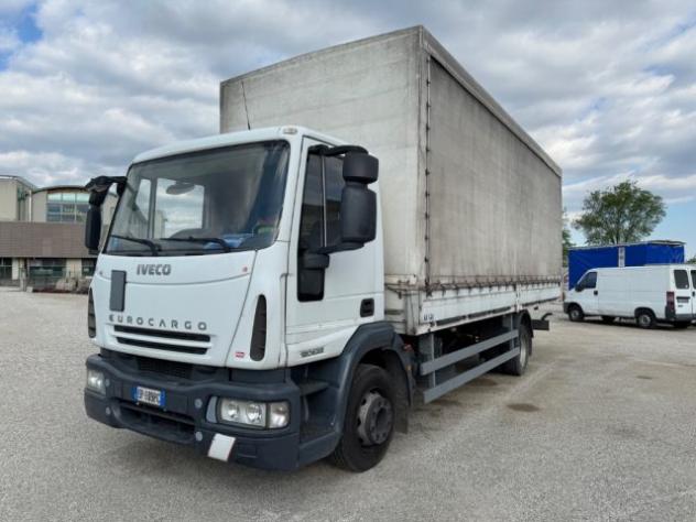 IVECO Eurocargo 120 E 22 rif. 23727959