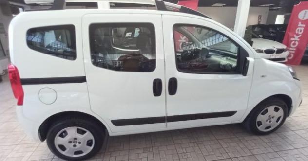 FIAT Fiorino QUBO 1.3 MJT 95CV SX (N1) rif. 23909215 - Foto 2