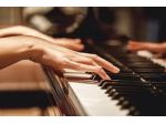 PIANISTA   donna - uomo