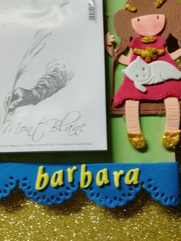 IDEA REGALO CON NOME - SPEDIZIONE GRATUITA - Foto 6