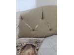 Letto matrimoniale a contenitore strutturalmente perfetto