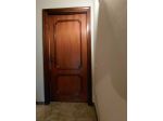 6 porte legno massello