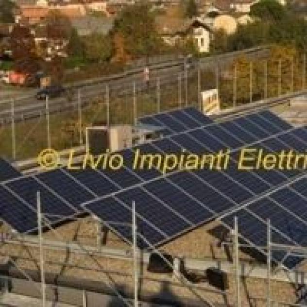 Livio Impianti - Foto 2