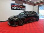 AUDI RS3 SPB 2.5 QUATTRO PACK RS GUSCI CARBONIO MATRIX rif. 24097616