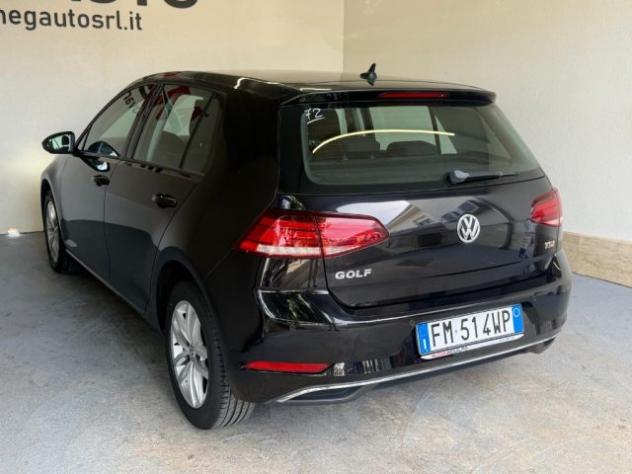 VOLKSWAGEN Golf 1.6 TDI 115 CV 5p. Business BlueMotion Technology rif. 23810856 - Foto 7