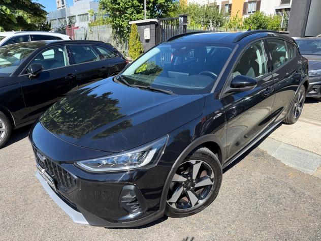 Ford Focus 1.5 EcoBlue 115 CV automatico 5p. Active X PREZZO REALE - Foto 3